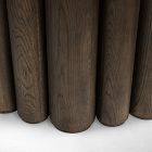 Thalyn Round Dining Table (70")