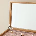 Emma Chamberlain Burl Jewelry Box Collection