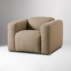 Delevan Power Recliner