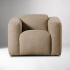 Delevan Power Recliner
