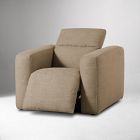 Delevan Power Recliner