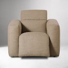 Delevan Power Recliner