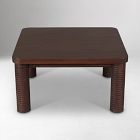 Sacha Square Coffee Table (32")