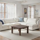 Sacha Square Coffee Table (32")