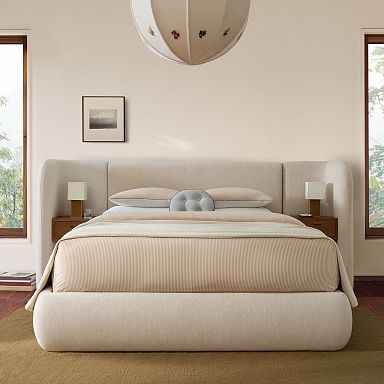 Queen Beds | West Elm