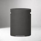 Rutland Round Metal Propane Tank Cover (19")