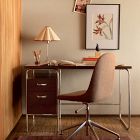 Emma Chamberlain Storage Desk (48")