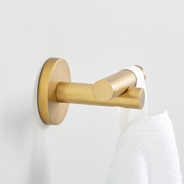 Bathroom Hardware Towel Hook