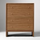 Miles 4-Drawer Dresser (34")