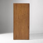 Miles 4-Drawer Dresser (34")