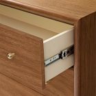 Miles 4-Drawer Dresser (34")