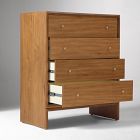 Miles 4-Drawer Dresser (34")