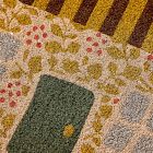 Emma Chamberlain Cottage Doormat