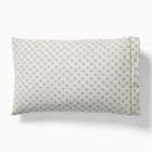 Emma Chamberlain Floral Pillowcase Set
