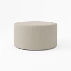 Porto Aluminum 32" Coffee Table Protective Cover