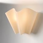 Anais Glass Sconce (8")