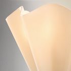 Anais Glass Sconce (8")