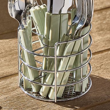 Flatware Sets | Silverware | West Elm