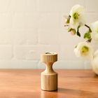 Coulter Wood Taper Holders