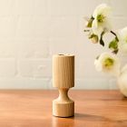 Coulter Wood Taper Holders