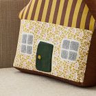 Emma Chamberlain Cottage Pillow