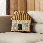 Emma Chamberlain Cottage Pillow