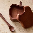 Emma Chamberlain Apple Salt Cellar