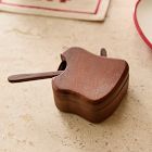 Emma Chamberlain Apple Salt Cellar