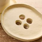 Emma Chamberlain Enamel Button Coaster Sets