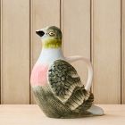 Emma Chamberlain Pigeon Pitcher