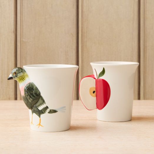 Emma Chamberlain Mugs Collection | West Elm