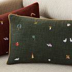 Emma Chamberlain Icon Pillow Cover