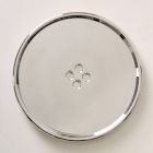 Emma Chamberlain Stainless Steel Button Tray