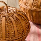 Emma Chamberlain Apple Basket