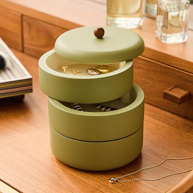 Jewelry Storage All Home Organization | West Elm