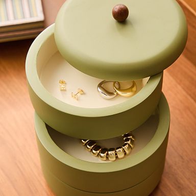 Jewelry Storage Jewelry Storage | West Elm