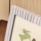 Emma Chamberlain Fabric-Wrapped Frames