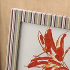 Emma Chamberlain Fabric-Wrapped Frames