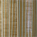 Emma Chamberlain Multi-Stripe Curtain