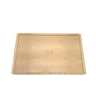 Steele Canvas Wood Hamper Shelf