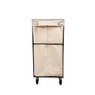Steele Canvas Hamper Caddy