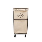 Steele Canvas Hamper Caddy