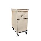 Steele Canvas Hamper Caddy