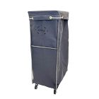 Steele Canvas Hamper Caddy