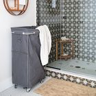 Steele Canvas Hamper Caddy