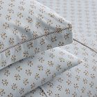 Emma Chamberlain Floral Sheet Set