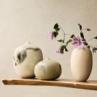 Cici Ceramic Bud Vases