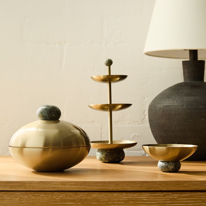 Ash Wood Jewelry Boxes | West Elm