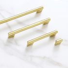 Bar Pull Drawer Hardware