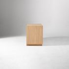 Gwyneth Linen Front Media Console (72")